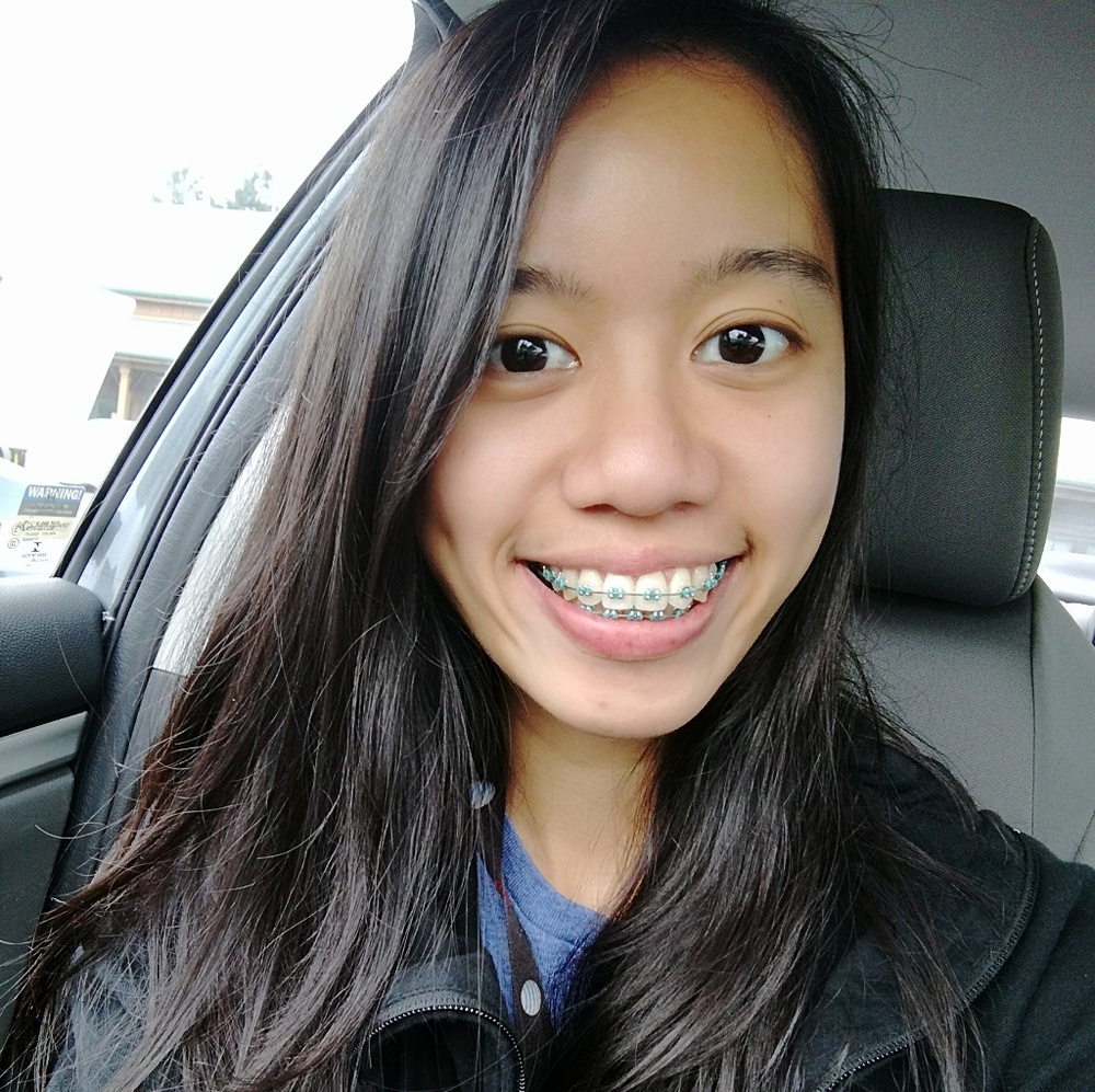 Meet your Posher, Erika